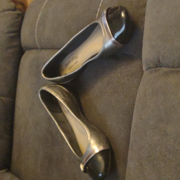 Faded Glory Memory Foam Size 9, - Picture 5 of 5